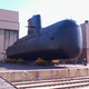 Submarino San Juan. Wikimedia Commons